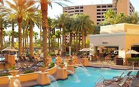 Hilton Grand Vacations on The Boulevard Las Vegas